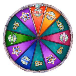 Jewel Cavern big win