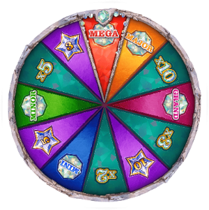 Jewel Cavern big win