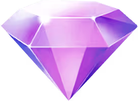 Jewel Cavern game interface